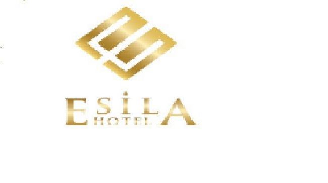 Esila Hotel Ankara Logotipo foto